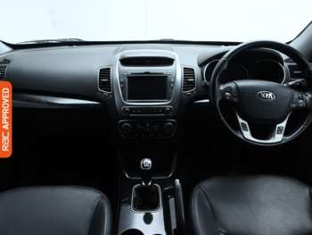 Used Kia Sorento 2015 for sale - 75156723: Photo