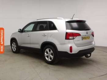 Used Kia Sorento 2015 for sale - 75156723: Photo