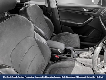 Used Skoda Kodiaq 2019 for sale - 79612685: Photo