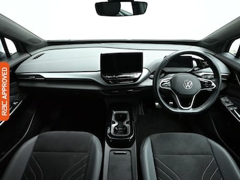 Used Volkswagen ID.4 2023 for sale - 78825657: Photo