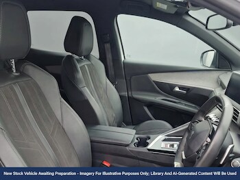 Used Peugeot 3008 2021 for sale - 77686893: Photo