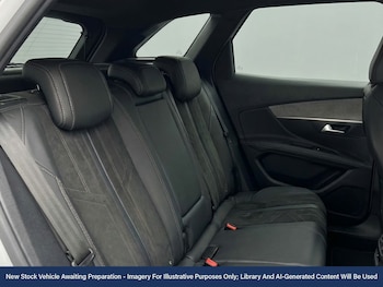 Used Peugeot 3008 2021 for sale - 77686893: Photo