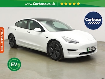Used Tesla Model 3 2023 for sale - 78825814: Photo