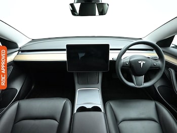 Used Tesla Model 3 2023 for sale - 78825814: Photo