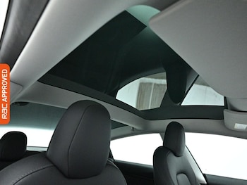 Used Tesla Model 3 2023 for sale - 78825814: Photo