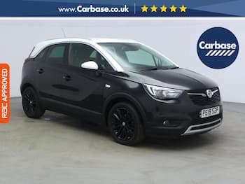 Used Vauxhall Crossland X 2019 for sale - 79705314: Photo