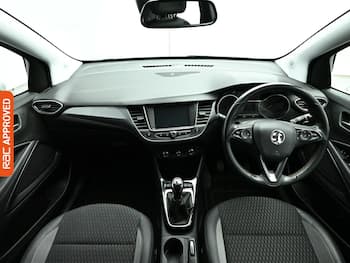 Used Vauxhall Crossland X 2019 for sale - 79705314: Photo
