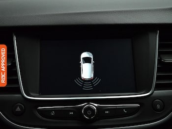 Used Vauxhall Crossland X 2019 for sale - 79705314: Photo