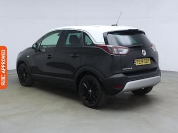 Used Vauxhall Crossland X 2019 for sale - 79705314: Photo