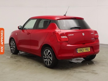 Used Suzuki Swift 2021 for sale - 78864496: Photo