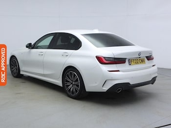 Used BMW 3 Series 2022 for sale - 79612670: Photo