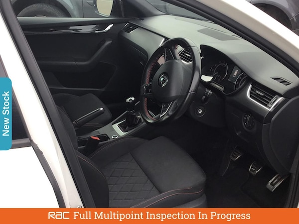 Used Skoda Octavia 2017 for sale - 76128430: Photo 3