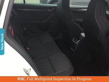Used Skoda Octavia 2017 for sale - 76128430: Photo 4