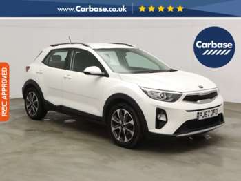 2017 - 1.0 T-GDi 2 SUV 5dr Petrol Manual Euro 6 (s/s) (118 bhp)
