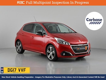 Peugeot 208 feature image