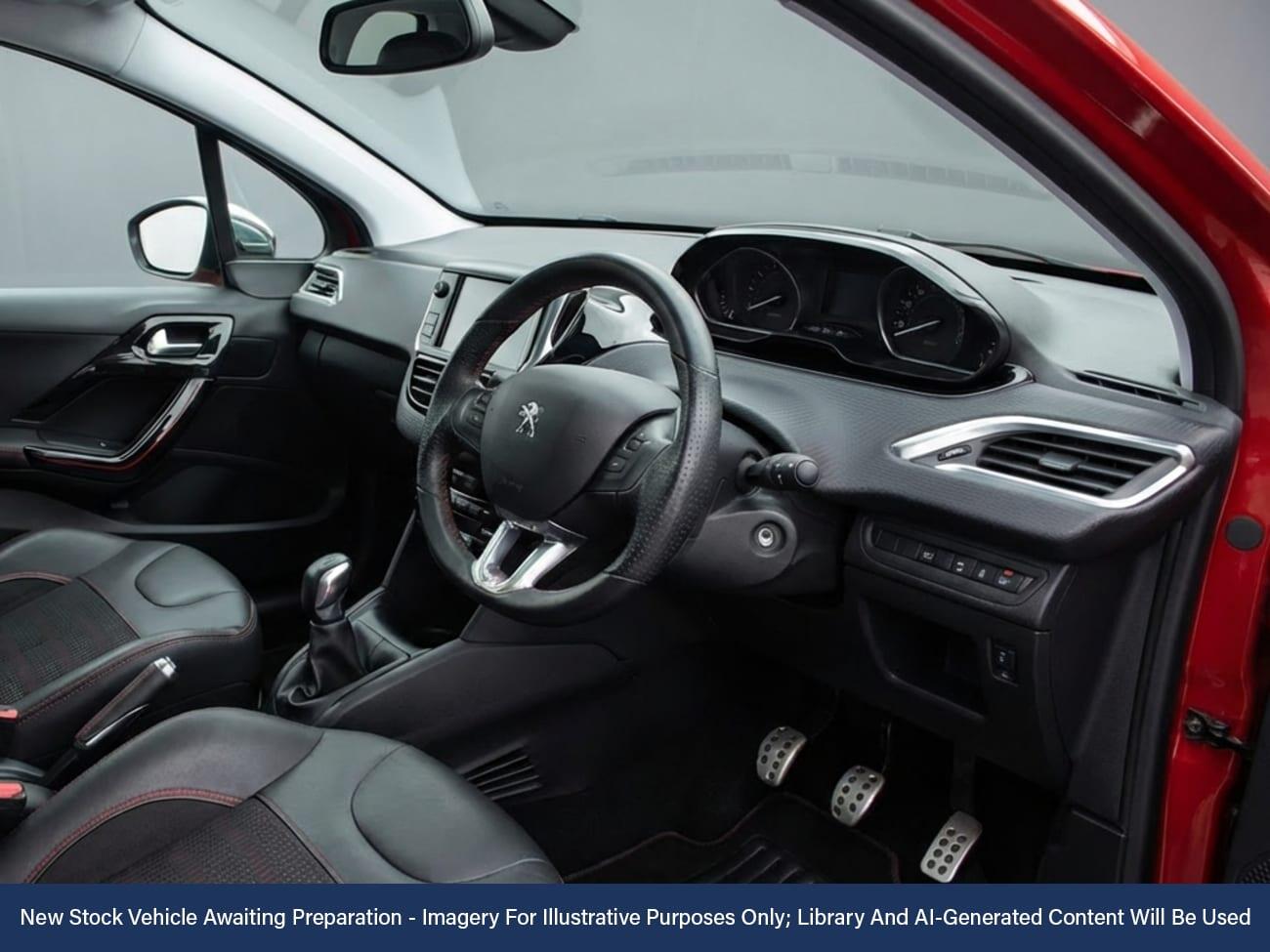 Used Peugeot 208 2017 for sale - 77382903: Photo 3