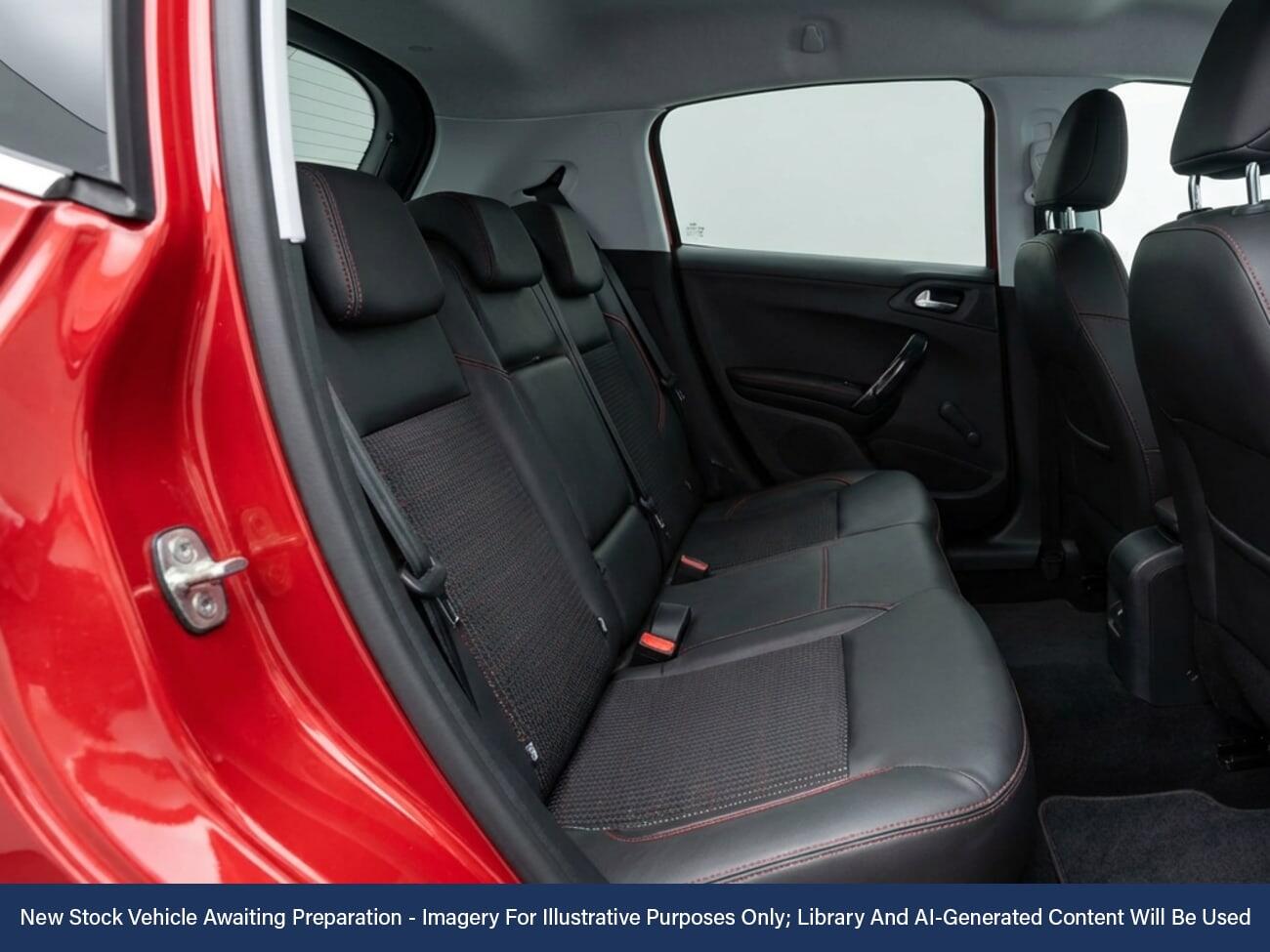 Used Peugeot 208 2017 for sale - 77382903: Photo 4