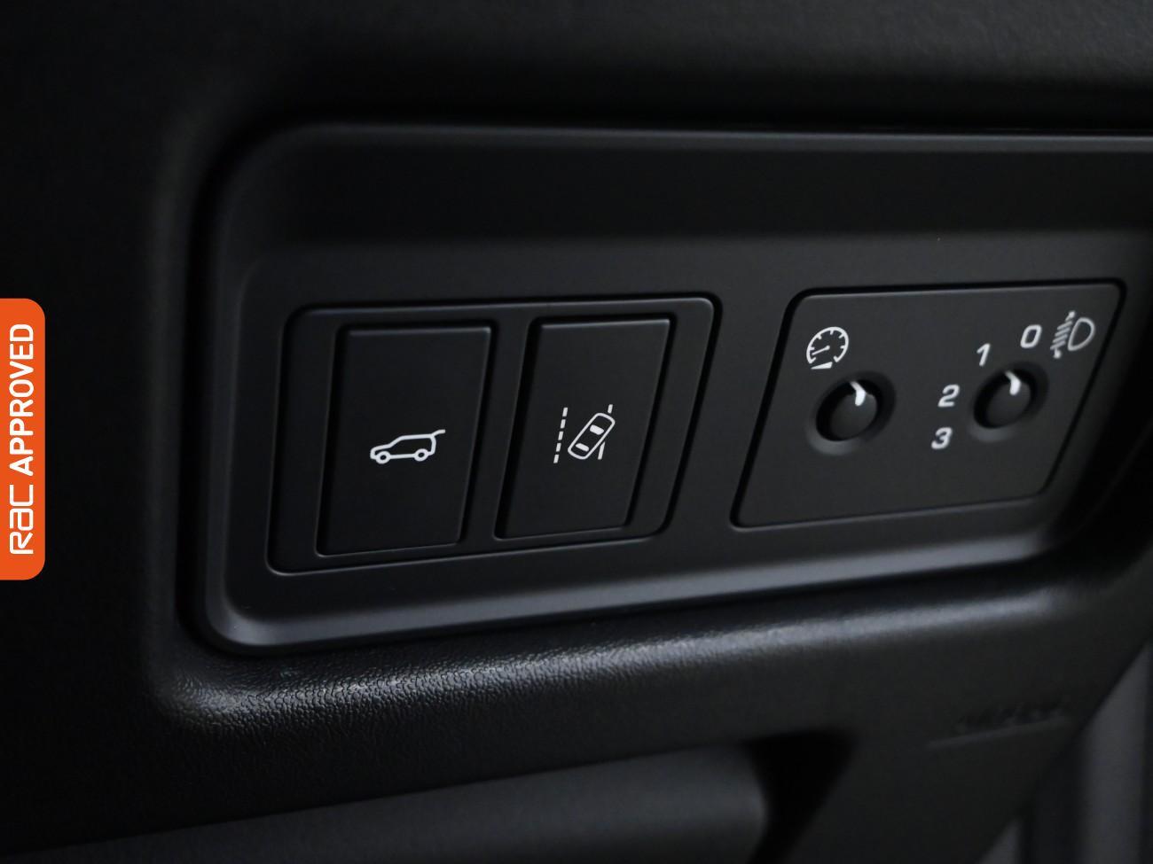 Used Land Rover Discovery Sport 2016 for sale - 77398620: Photo 22