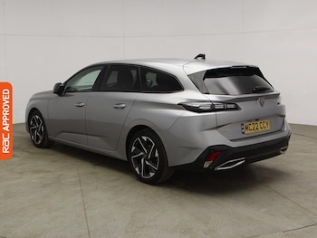 Used Peugeot 308 SW 2022 for sale - 75824051: Photo