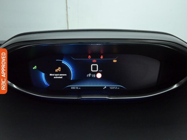 Used Peugeot 3008 2018 for sale - 76128496: Photo 11