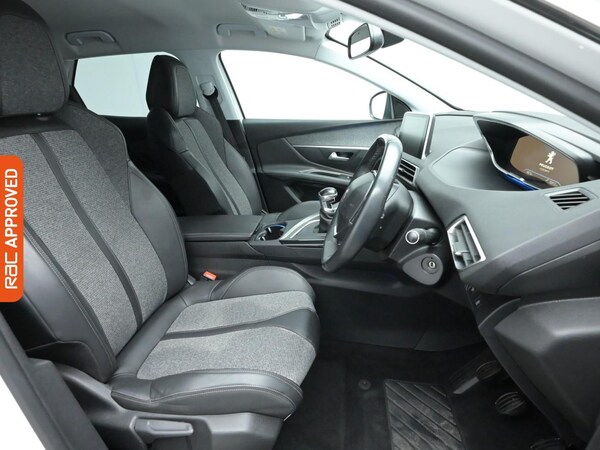 Used Peugeot 3008 2018 for sale - 76128496: Photo 12