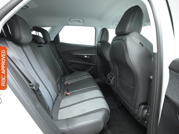 Used Peugeot 3008 2018 for sale - 76128496: Photo 13