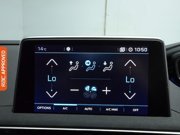Used Peugeot 3008 2018 for sale - 76128496: Photo 14
