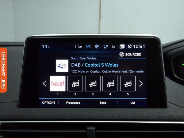 Used Peugeot 3008 2018 for sale - 76128496: Photo 16