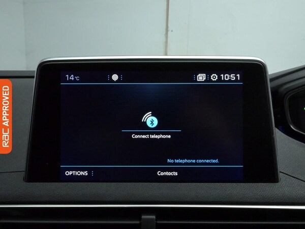Used Peugeot 3008 2018 for sale - 76128496: Photo 19