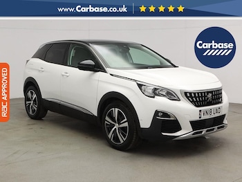Peugeot - 3008