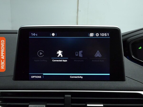 Used Peugeot 3008 2018 for sale - 76128496: Photo 21