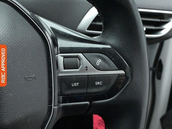 Used Peugeot 3008 2018 for sale - 76128496: Photo 23