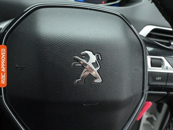 Used Peugeot 3008 2018 for sale - 76128496: Photo 24