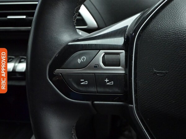 Used Peugeot 3008 2018 for sale - 76128496: Photo 25