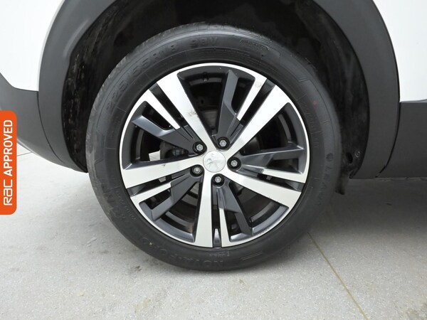 Used Peugeot 3008 2018 for sale - 76128496: Photo 28