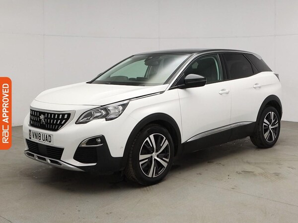 Used Peugeot 3008 2018 for sale - 76128496: Photo 29