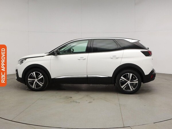 Used Peugeot 3008 2018 for sale - 76128496: Photo 31