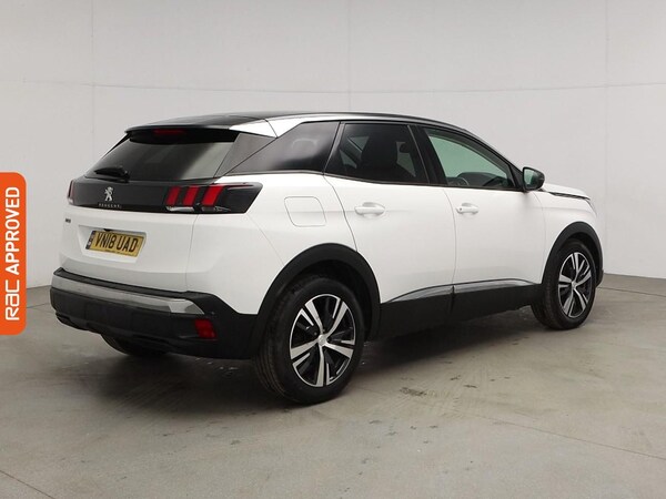 Used Peugeot 3008 2018 for sale - 76128496: Photo 32