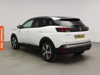 Used Peugeot 3008 2018 for sale - 76128496: Photo 4