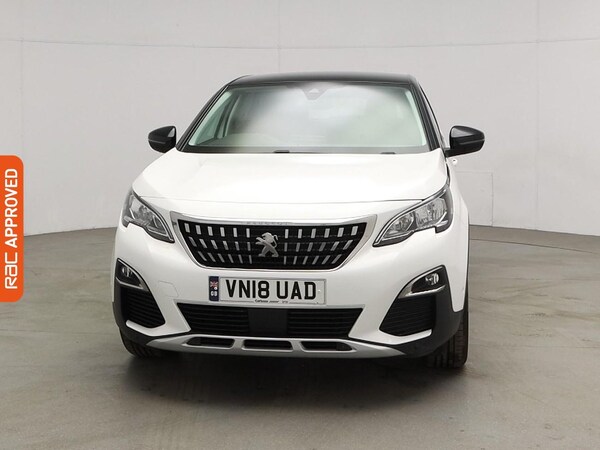 Used Peugeot 3008 2018 for sale - 76128496: Photo 7