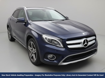 Used Mercedes-Benz GLA 2016 for sale - 76509138: Photo