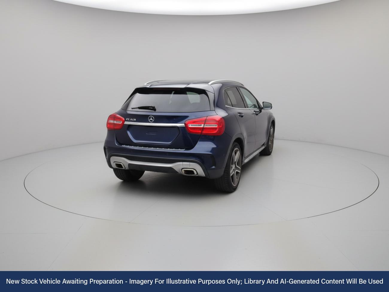Used Mercedes-Benz GLA 2016 for sale - 76509138: Photo 2