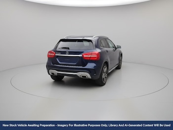 Used Mercedes-Benz GLA 2016 for sale - 76509138: Photo