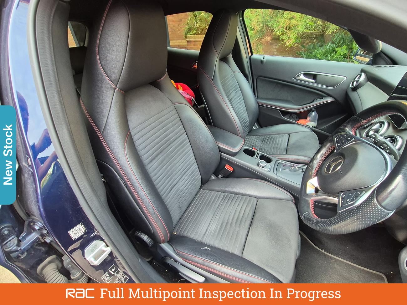 Used Mercedes-Benz GLA 2016 for sale - 76509138: Photo 3