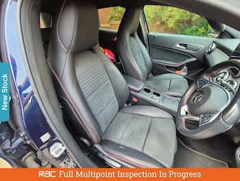 Used Mercedes-Benz GLA 2016 for sale - 76509138: Photo