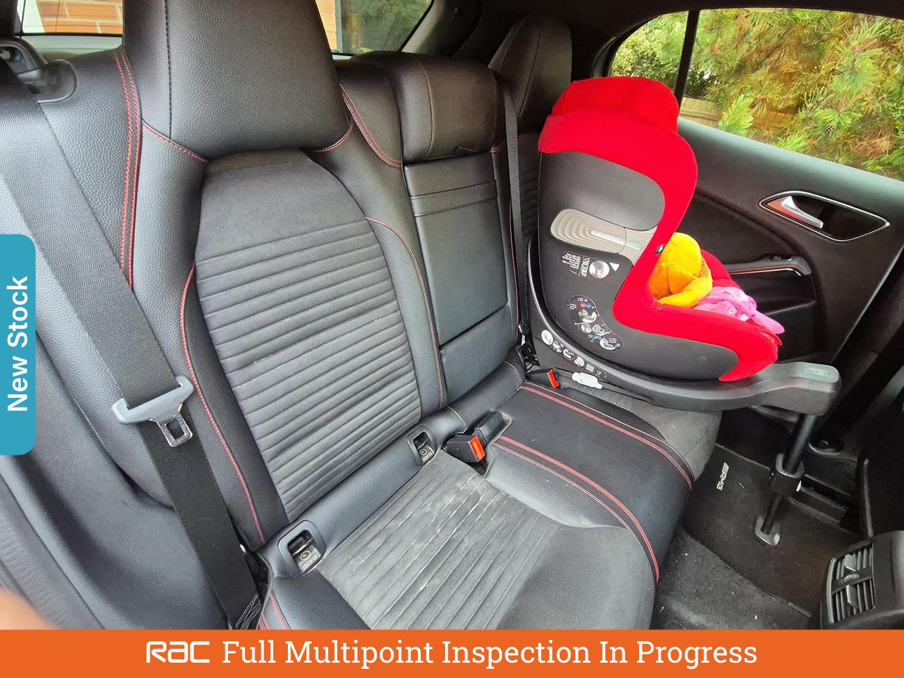 Used Mercedes-Benz GLA 2016 for sale - 76509138: Photo 4