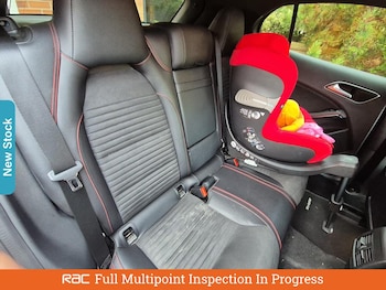 Used Mercedes-Benz GLA 2016 for sale - 76509138: Photo