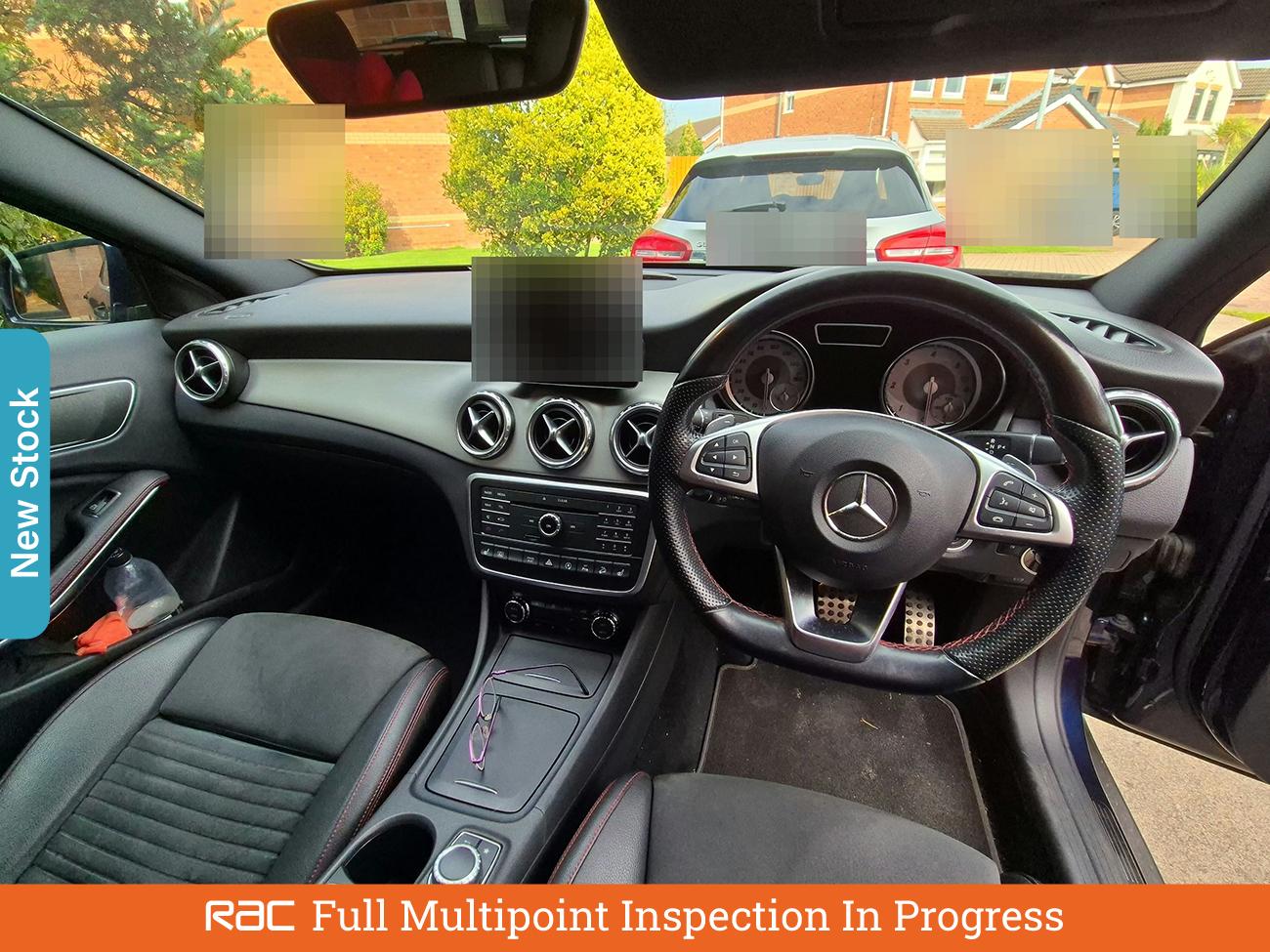 Used Mercedes-Benz GLA 2016 for sale - 76509138: Photo 6