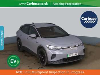 2022 - Pro Performance 77kWh Life SUV 5dr Electric Auto (204 ps)