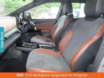 Used Volkswagen ID4 2022 for sale - 74937832: Photo